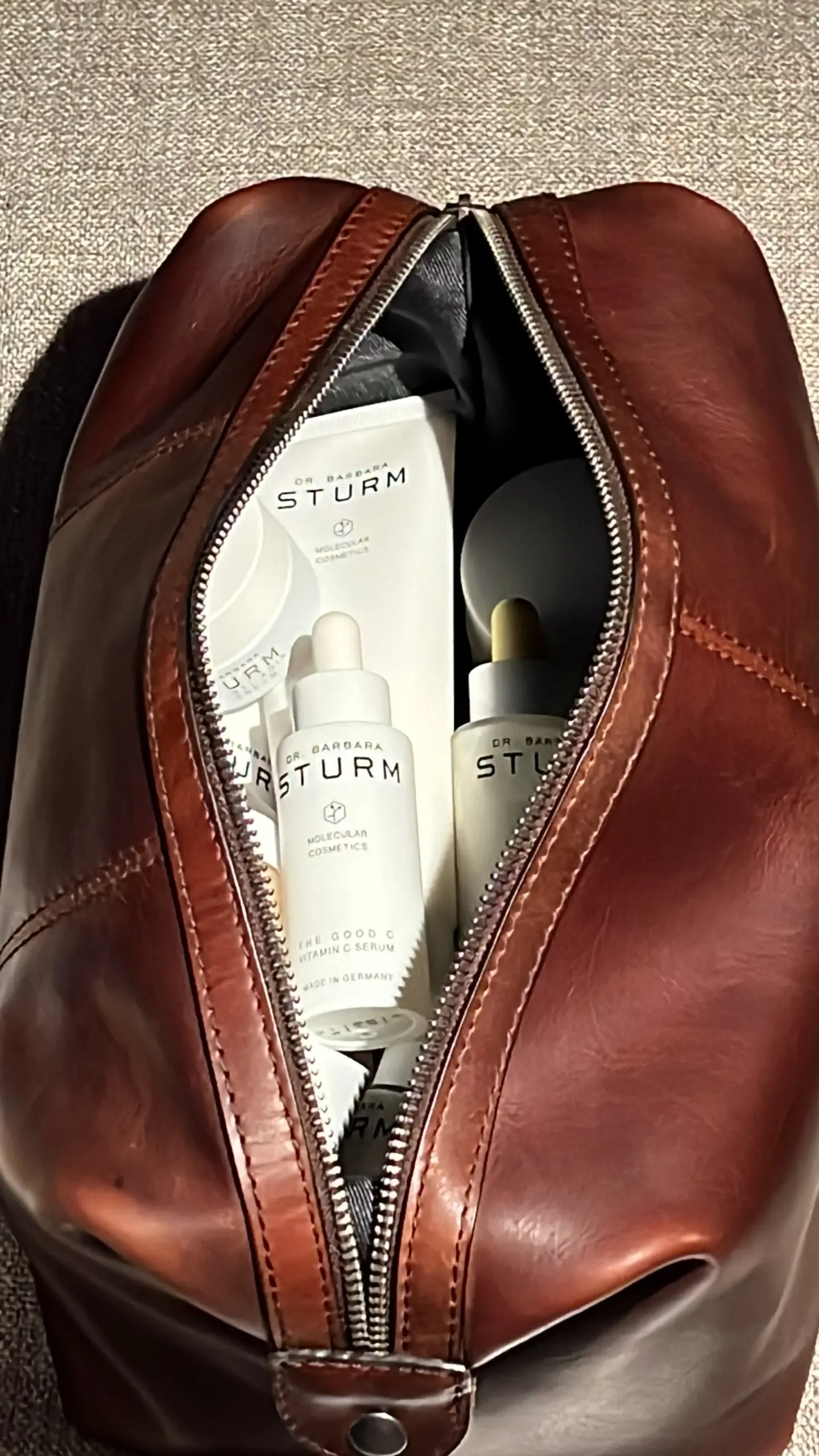 Skincare
